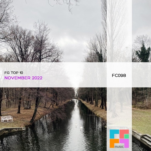 VA - FG Top 10 November 2022 [FC098]